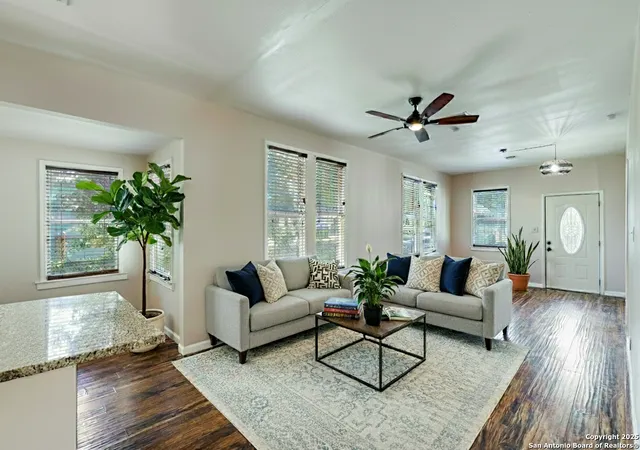 Photo 2 of Sale Pending at 418 Muncey, San Antonio, TX 78202 | MLS# 1907536 | Listing updated on 2025-09-25
