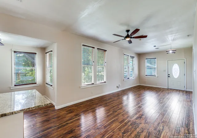 Photo 3 of Sale Pending at 418 Muncey, San Antonio, TX 78202 | MLS# 1907536 | Listing updated on 2025-09-25