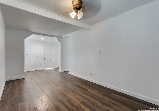 Photo 2 of Sale Pending at 646 Avant, San Antonio, TX 78210 | MLS# 1907537 | Listing updated on 2025-12-09