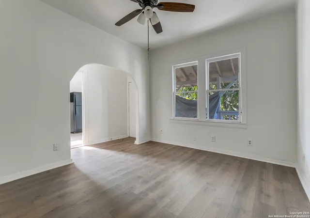Photo 3 of Sale Pending at 646 Avant, San Antonio, TX 78210 | MLS# 1907537 | Listing updated on 2025-12-09