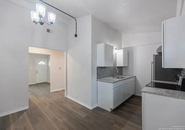 Photo 3 of Single family home for sale at 1402 Edris, San Antonio, TX 78224 | MLS# 1907543 | Listing updated on 2025-11-01