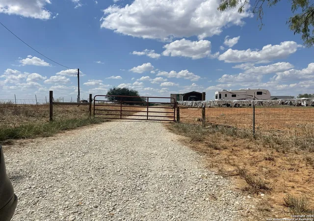 Photo 1 of Land for sale at 659 County Road 106, Floresville, TX 78114 | MLS# 1907567 | Listing updated on 2026-01-23