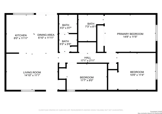 39th image of 1005 07 Boling Brook St, San Antonio, TX 78245 | MLS# 1907571