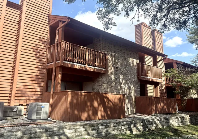 Photo 3 of Sale Pending at 13018 Heimer #703, San Antonio, TX 78216 | MLS# 1907573 | Listing updated on 2025-12-03