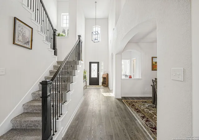 Photo 3 of Single family home for sale at 2036 Market Trail, Schertz, TX 78154 | MLS# 1907575 | Listing updated on 2025-10-07