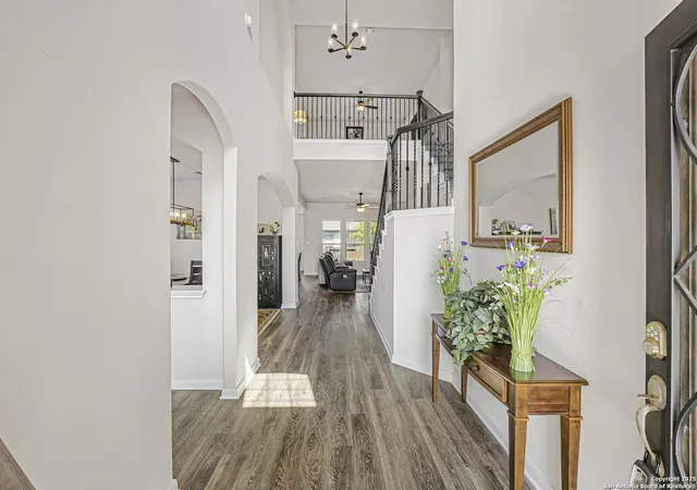 Photo 4 of Single family home for sale at 2036 Market Trail, Schertz, TX 78154 | MLS# 1907575 | Listing updated on 2025-10-07