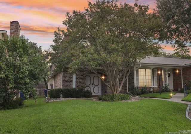 2nd image of 3219 Castledale #NA, San Antonio, TX 78230 | MLS# 1907586