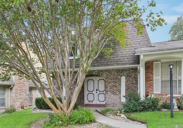 4th image of 3219 Castledale, San Antonio, TX 78230