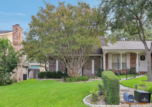 5th image of 3219 Castledale, San Antonio, TX 78230