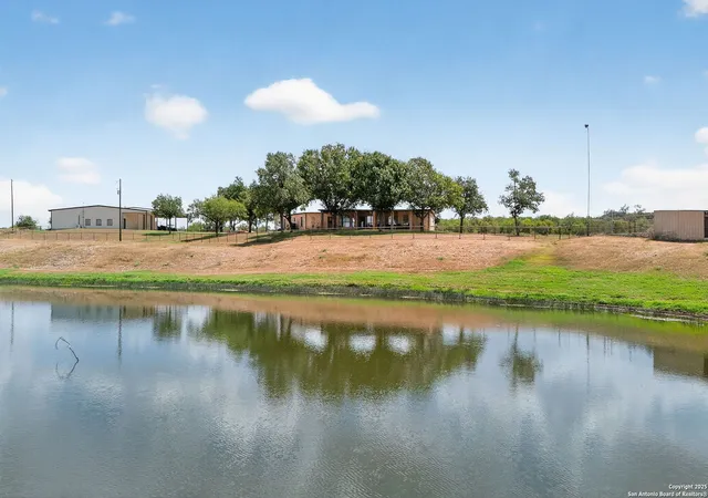 Photo 3 of Single family home for sale at 2220 Fm 1343, Devine, TX 78016 | MLS# 1907587 | Listing updated on 2026-06-30