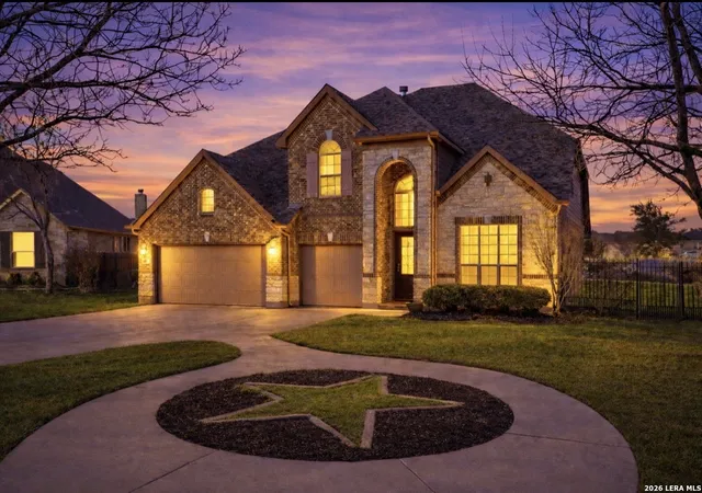 Photo 2 of Single family home for sale at 14807 Poplar Pass, San Antonio, TX 78254 | MLS# 1907589 | Listing updated on 2026-08-19