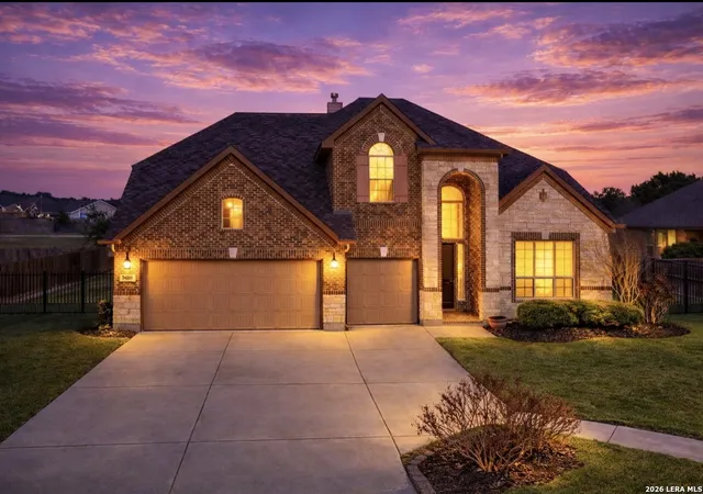 Photo 3 of Single family home for sale at 14807 Poplar Pass, San Antonio, TX 78254 | MLS# 1907589 | Listing updated on 2026-08-19