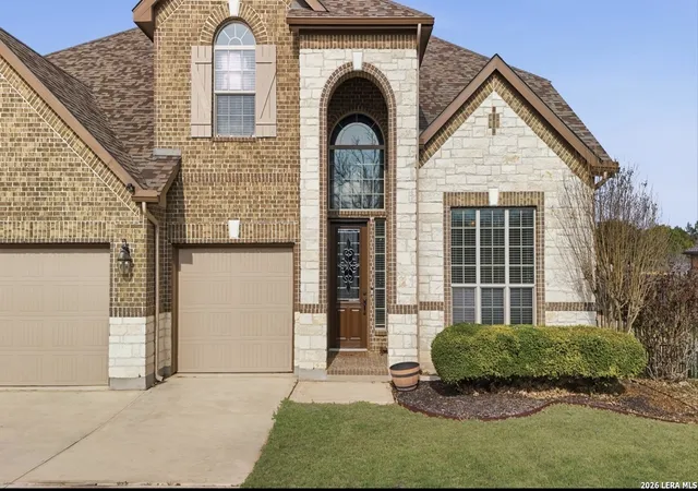 Photo 3 of Single family home for sale at 14807 Poplar Pass, San Antonio, TX 78254 | MLS# 1907589 | Listing updated on 2026-08-19