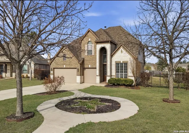 Photo 4 of Single family home for sale at 14807 Poplar Pass, San Antonio, TX 78254 | MLS# 1907589 | Listing updated on 2026-08-19