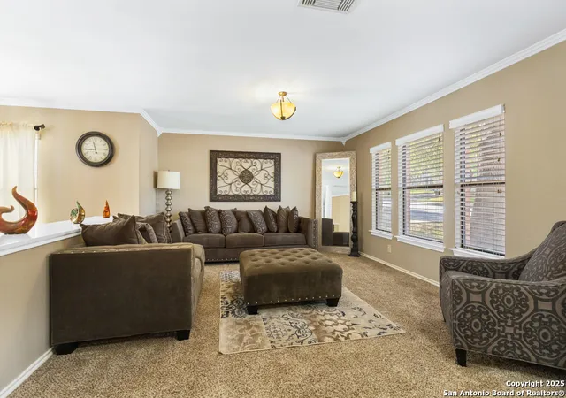 Photo 3 of Sale Pending at 16034 Walnut Crk, San Antonio, TX 78247 | MLS# 1907608 | Listing updated on 2026-03-31