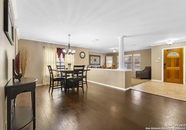 Photo 4 of Sale Pending at 16034 Walnut Crk, San Antonio, TX 78247 | MLS# 1907608 | Listing updated on 2026-03-31
