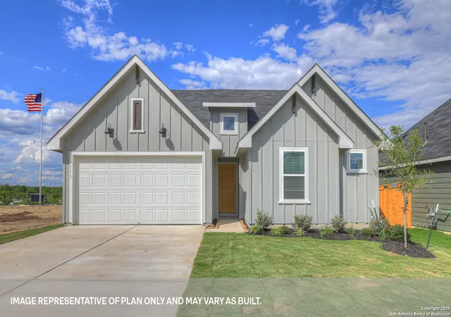 1st image of 244 Las Lomas, San Marcos, TX 78666 | MLS# 1907615