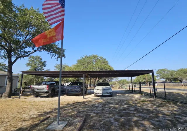 Photo 2 of Sale Pending at 22025 Priest Rd, Elmendorf, TX 78112 | MLS# 1907616 | Listing updated on 2025-12-09