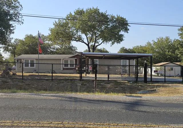 Photo 1 of Sale Pending at 22025 Priest Rd, Elmendorf, TX 78112 | MLS# 1907616 | Listing updated on 2025-12-09