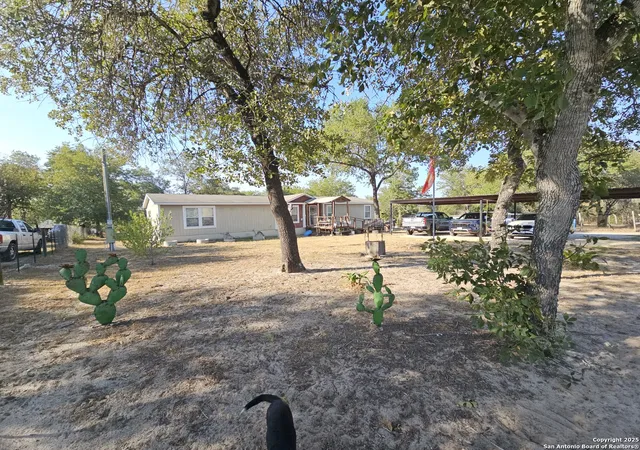 Photo 3 of Sale Pending at 22025 Priest Rd, Elmendorf, TX 78112 | MLS# 1907616 | Listing updated on 2025-12-09