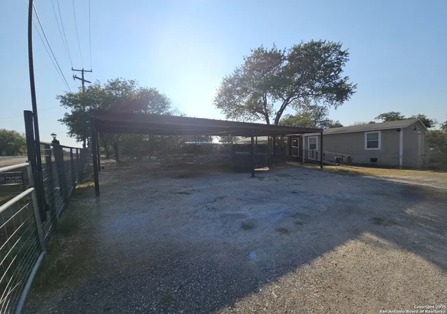 Photo 3 of Sale Pending at 22025 Priest Rd, Elmendorf, TX 78112 | MLS# 1907616 | Listing updated on 2025-12-09