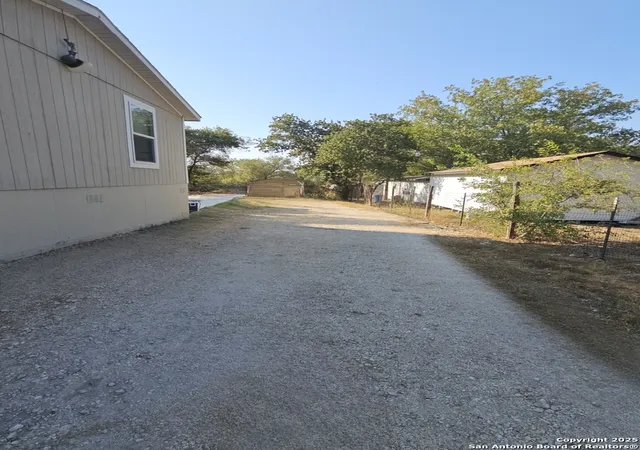 Photo 4 of Sale Pending at 22025 Priest Rd, Elmendorf, TX 78112 | MLS# 1907616 | Listing updated on 2025-12-09
