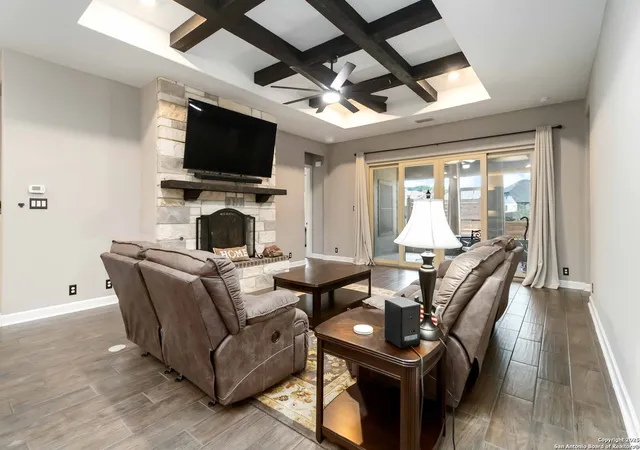 Photo 4 of Single family home for sale at 329 Chorus Canyon, Spring Branch, TX 78070 | MLS# 1907629 | Listing updated on 2026-04-12