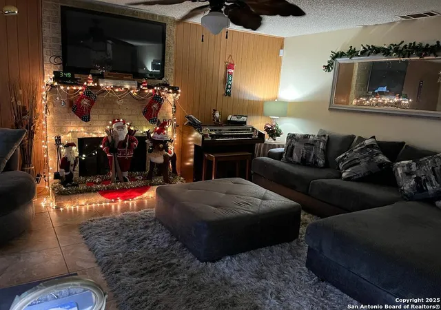 4th image of 11843 Braesview #1601, San Antonio, TX 78213 | MLS# 1907631