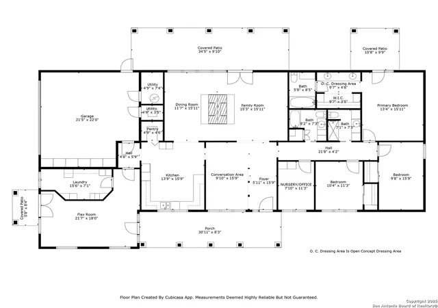 61st image of 6719 State Hwy 55, Uvalde, TX 78801 | MLS# 1907633