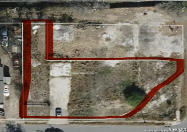 Photo 1 of Land for sale at 2507 W Southcross, San Antonio, TX 78211 | MLS# 1907638 | Listing updated on 2025-09-25