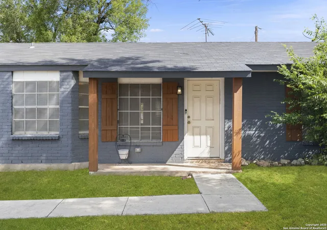 Photo 3 of Single family home for sale at 4107 Laura Jean, San Antonio, TX 78220 | MLS# 1907643 | Listing updated on 2025-11-11