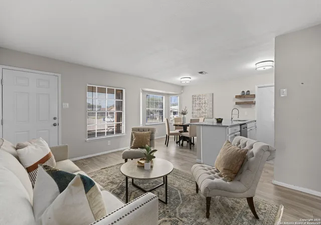 Photo 3 of Single family home for sale at 4107 Laura Jean, San Antonio, TX 78220 | MLS# 1907643 | Listing updated on 2025-11-11