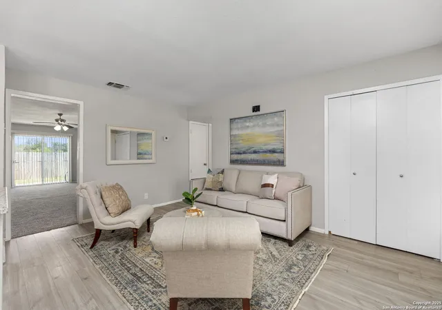 Photo 4 of Single family home for sale at 4107 Laura Jean, San Antonio, TX 78220 | MLS# 1907643 | Listing updated on 2025-11-11