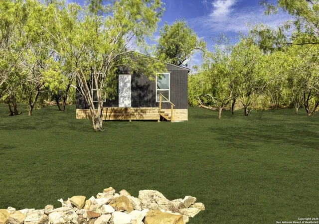 Photo 3 of Sale Pending at 18975 Tejeda, San Antonio, TX 78221 | MLS# 1907650 | Listing updated on 2026-01-11