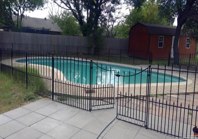 Photo 2 of Sale Pending at 16603 Boulder Ridge, San Antonio, TX 78247 | MLS# 1907653 | Listing updated on 2025-09-24