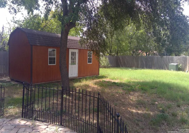 Photo 3 of Sale Pending at 16603 Boulder Ridge, San Antonio, TX 78247 | MLS# 1907653 | Listing updated on 2025-09-24