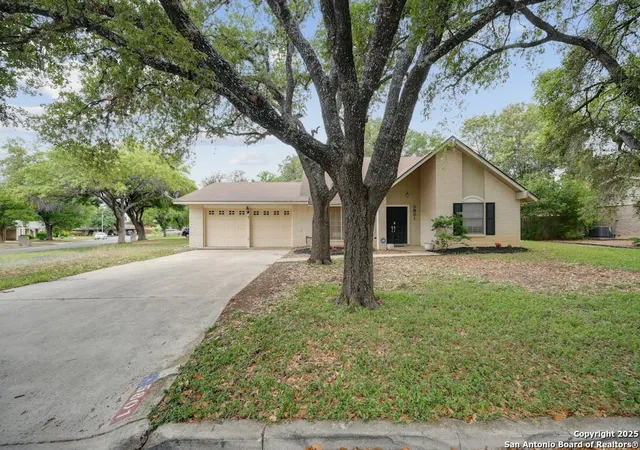2nd image of 5801 Windvale, Windcrest, TX 78239 | MLS# 1907660