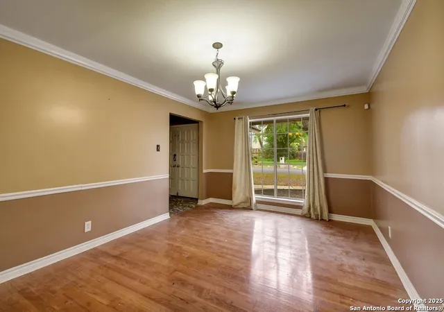 Photo 4 of Single family home for sale at 5801 Windvale, Windcrest, TX 78239 | MLS# 1907660 | Listing updated on 2025-11-29