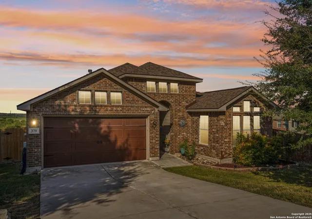 1st image of 379 Primrose, New Braunfels, TX 78132 | MLS# 1907665