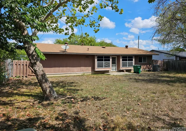 11th image of 5906 Lubbers Way, San Antonio, TX 78242 | MLS# 1907668