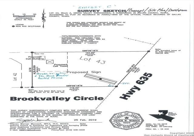 1st image of 11929 Brookvalley, Balch Springs, TX 75180 | MLS# 1907691