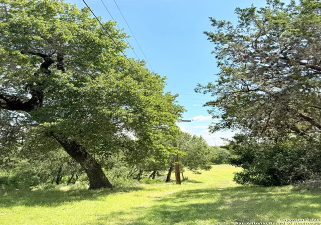 2nd image of Lot 3 Nakomis Dr, Bandera, TX 78003 | MLS# 1907693