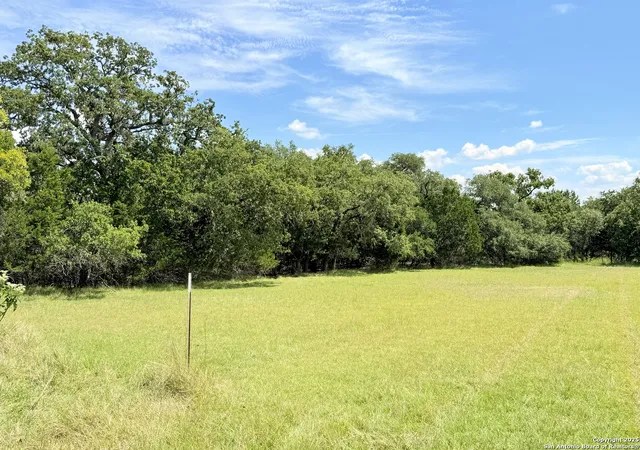 1st image of Lot 3 Nakomis Dr, Bandera, TX 78003 | MLS# 1907693