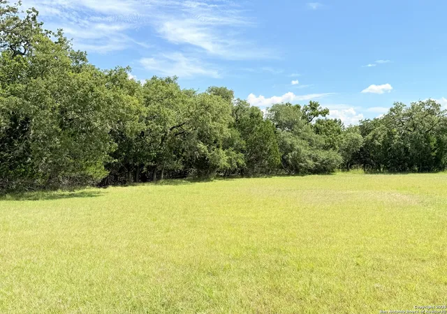 3rd image of Lot 3 Nakomis Dr, Bandera, TX 78003 | MLS# 1907693