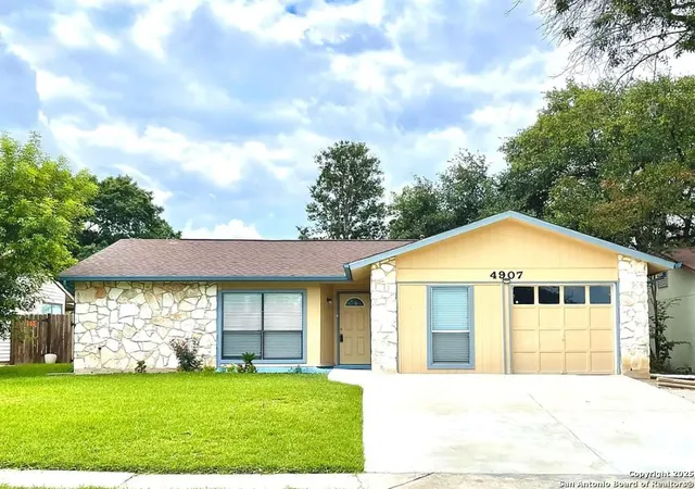 Homes for sale in San Antonio, TX | 4907 Dare, San Antonio, TX 78217 | MLS# 1907730