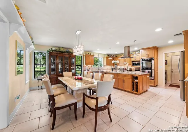 Photo 2 of Sale Pending at 157 Wharton Rd, Kerrville, TX 78028 | MLS# 1907733 | Listing updated on 2025-12-05