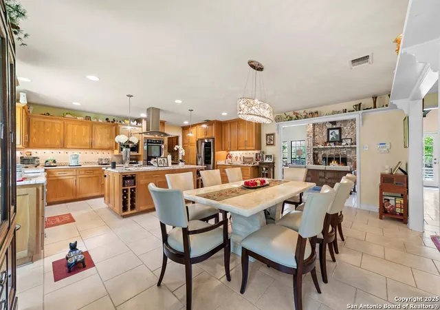 Photo 3 of Sale Pending at 157 Wharton Rd, Kerrville, TX 78028 | MLS# 1907733 | Listing updated on 2025-12-05