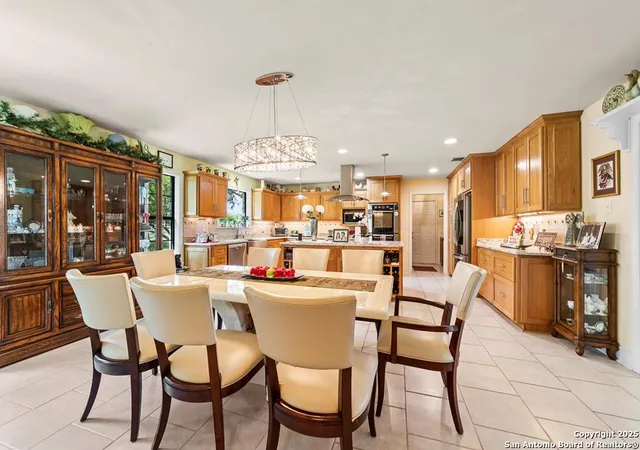 Photo 3 of Sale Pending at 157 Wharton Rd, Kerrville, TX 78028 | MLS# 1907733 | Listing updated on 2025-12-05