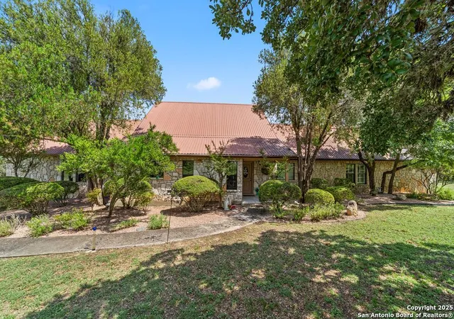Photo 1 of Sale Pending at 157 Wharton Rd, Kerrville, TX 78028 | MLS# 1907733 | Listing updated on 2025-12-05