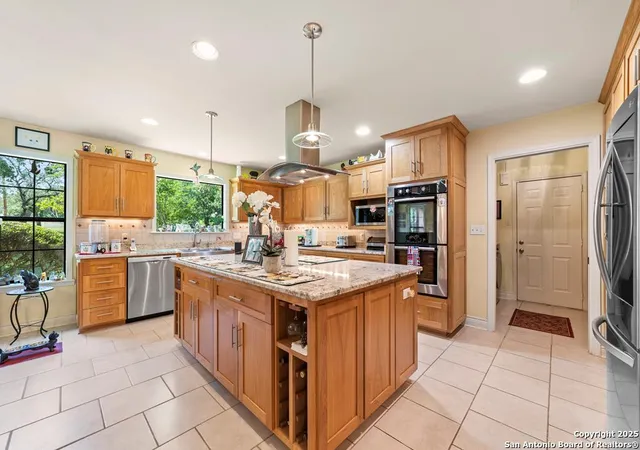 Photo 4 of Sale Pending at 157 Wharton Rd, Kerrville, TX 78028 | MLS# 1907733 | Listing updated on 2025-12-05